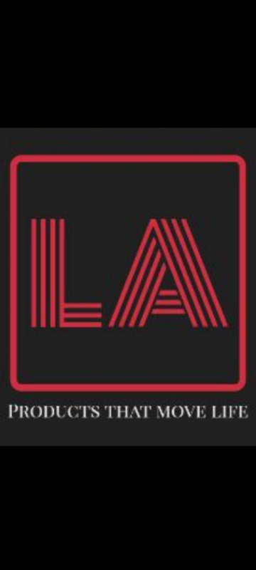 Luis Anthony's